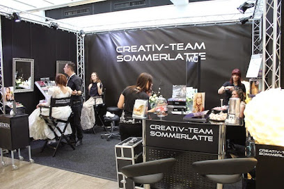 Creativ-Team Sommerlatte