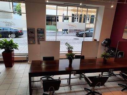 Creative Hair Friseur