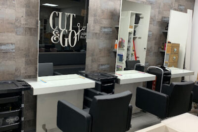 Cut & Go Sabine Blum