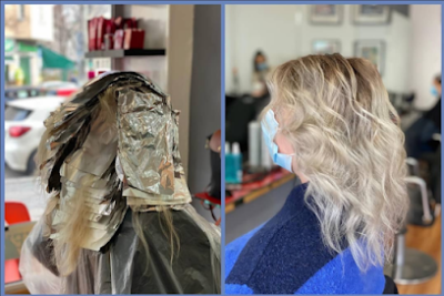 Cutman Friseur Steglitz