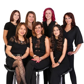 Cutting Crew - Der Friseur Neckarsulm