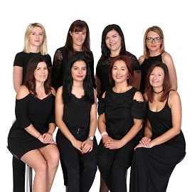 Cutting Crew - Der Friseur Neckarsulm