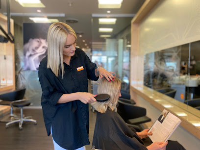 DIE FRISEURE - Breuninger Sindelfingen