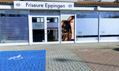 DIE FRISEURE | Eppingen