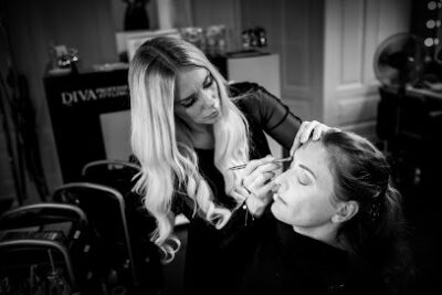DIVA professional styling | Friseur