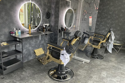DK’s Damen & Herren Friseur