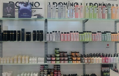 DOMINO Friseur & Shop GmbH & Co. KG