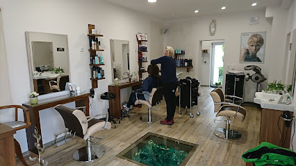 Deine Zeit Bianca Pohl Friseurmeisterin