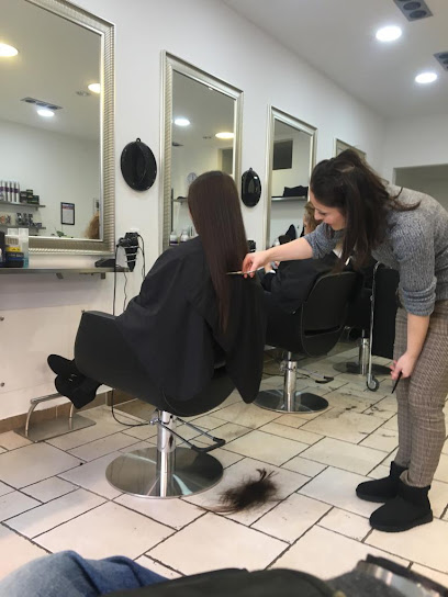 Demet & Tugba | Friseursalon Harburg