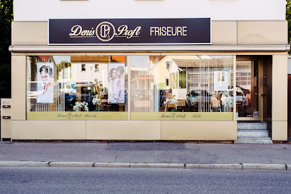 Denis Proft Friseure