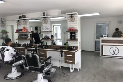 Der Friseur Osi