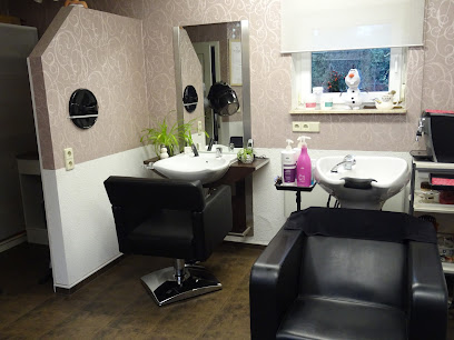 Der Friseurladen Agnes Schipke