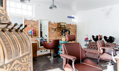 Der Salon | Lisa Buxmann