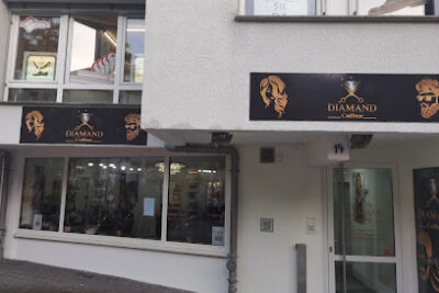 Diamand coiffeur