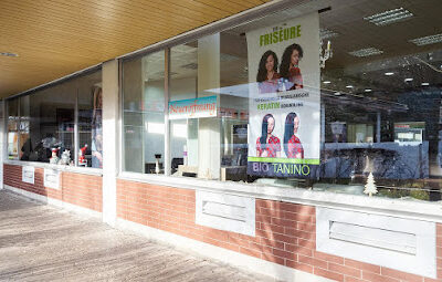 Die Friseure aus Ismaning