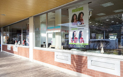Die Friseure aus Ismaning