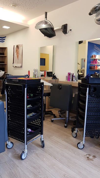 Die Haarwerkstatt Inh. Vanessa Becker