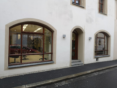 Die Hairothek