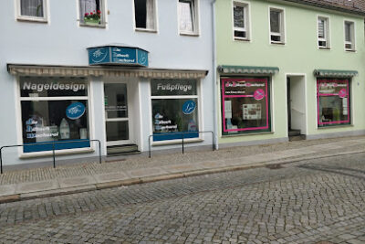Die Hübschmacherei