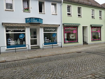 Die Hübschmacherei