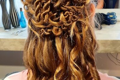 Die kleine Haargalerie - Friseur+Kunst inh.Vera Scherpf