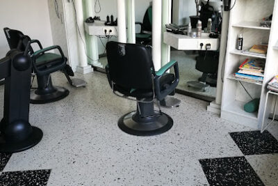 Dietmar Acker Friseur