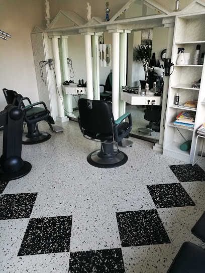 Dietmar Acker Friseur