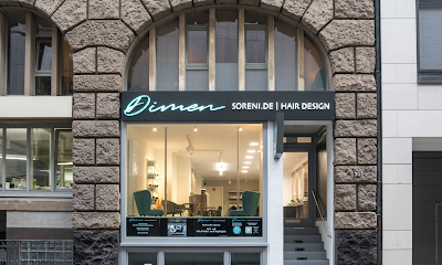 Dimen Soreni Hairdesign | Friseur Hamburg Innenstadt (Balayage)