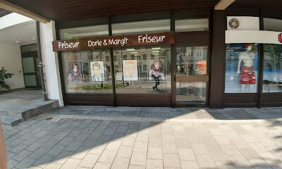 Dorothea Boerboom Friseursalon