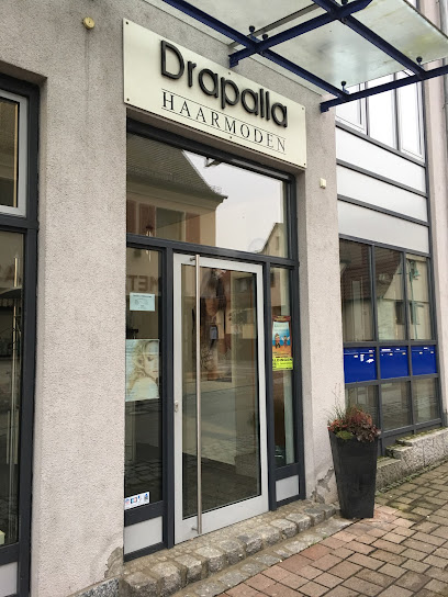 Drapalla Haarmoden