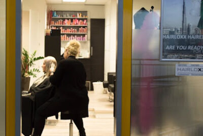 Dream Style Friseur Salon