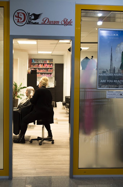 Dream Style Friseur Salon