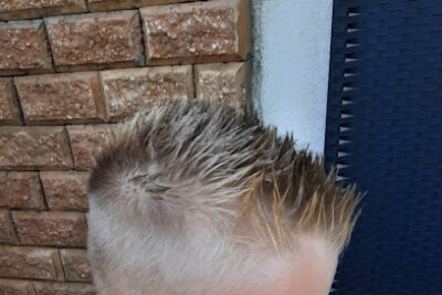 Dreschers Haarmoden