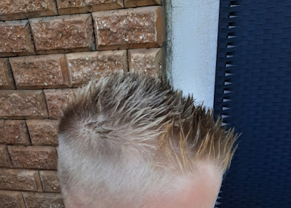 Dreschers Haarmoden