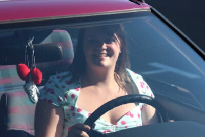 Driving Hair - Mobile Friseurmeisterin Sabrina Frühling