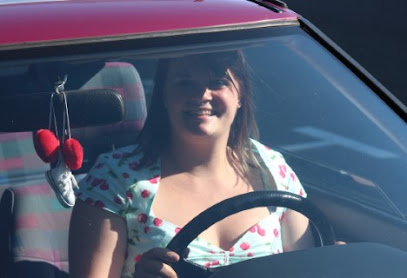 Driving Hair - Mobile Friseurmeisterin Sabrina Frühling
