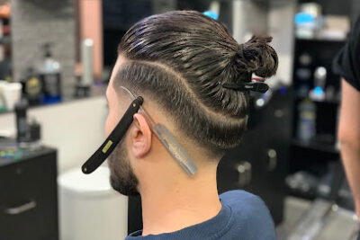 Dukagjin’s Barbershop & Friseur in Gaildorf