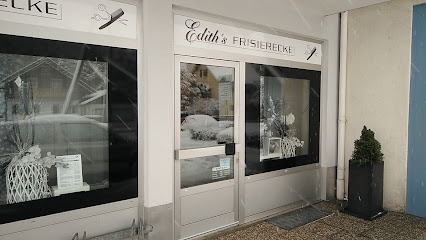 Edith's Frisierecke