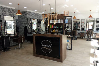 Egnim's Barbier & Coiffeur