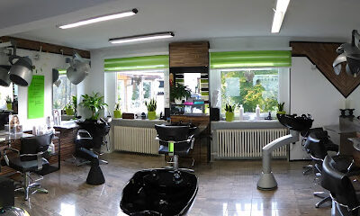 Einsiedel Friseure