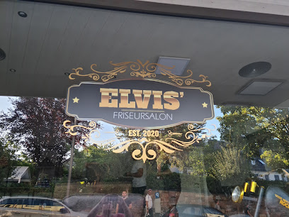 Elvis Friseursalon