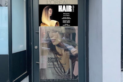 Elvis Hair Lounge