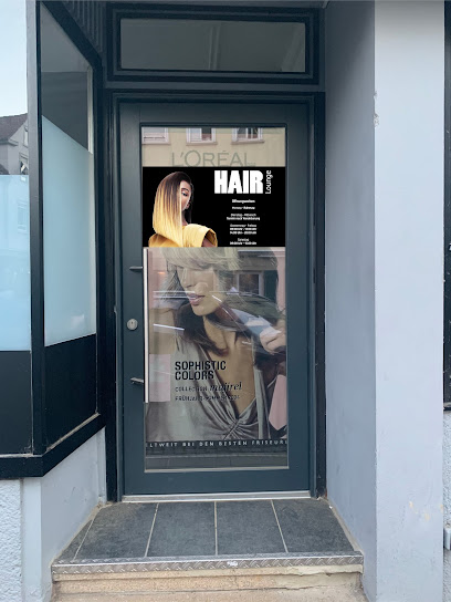 Elvis Hair Lounge