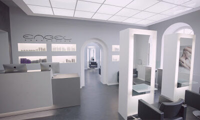 Engel Haardesign