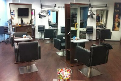 Espach Friseure