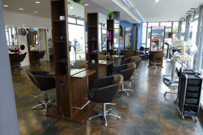Espach Friseure am ZOB