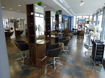 Espach Friseure am ZOB