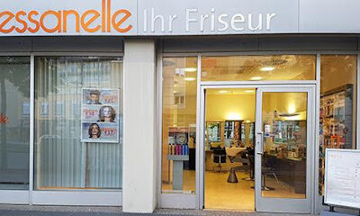 Essanelle Friseur