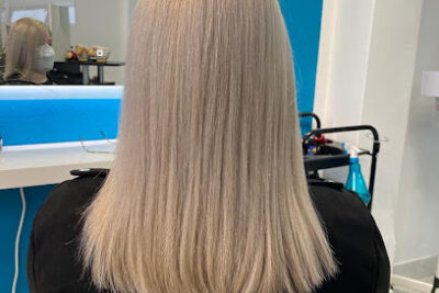 CCS Friseur