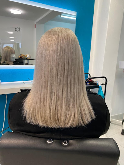 CCS Friseur